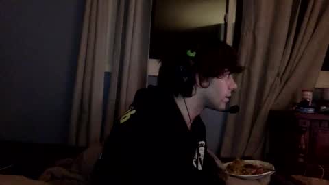 donutking42069 online show from 01/10/26, 12:23