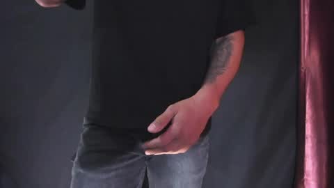 DonyBrown online show from 04/18/26, 05:44