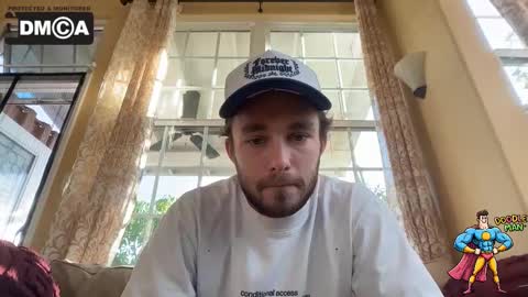 doodleman2077 online show from 11/04/25, 11:15