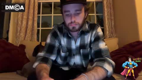 doodleman2077 online show from 11/21/25, 05:28