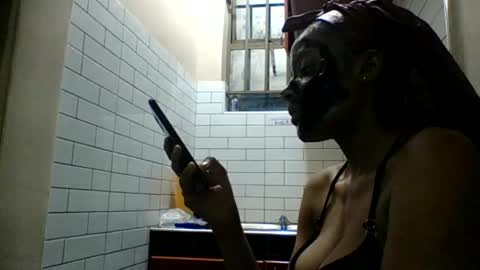 dora05191 online show from 09/16/25, 08:43