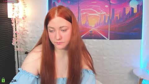 Dora EXOMI online show from 11/12/25, 11:25