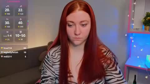 Dora EXOMI online show from 03/21/26, 08:19