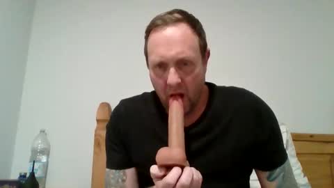 Male Toy  Cum Play. online show from 12/04/25, 05:54