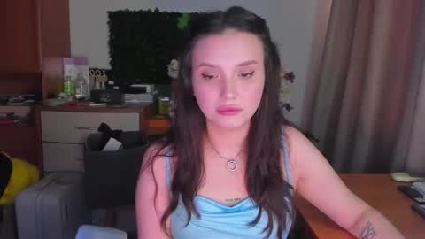 Snapshot of doracharmer chatting on 07/14/26, 02:05 Dora Charmer online show from 07/14/26, 02:05