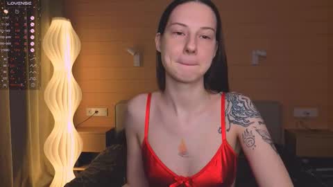 Dora  online show from 10/27/25, 02:32