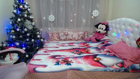 dorasuun online show from 12/12/24, 12:12