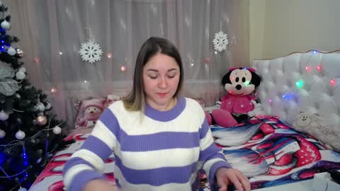 dorasuun online show from 01/17/25, 10:55