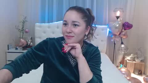 dorasuun online show from 02/23/25, 05:18