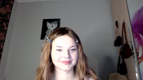 Snapshot of doratixx0 chatting on 06/06/26, 11:31 dorati online show from 06/06/26, 11:31