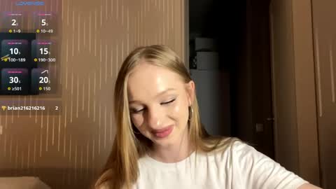 Anika online show from 06/03/26, 10:15