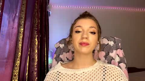 Alisa online show from 11/23/25, 07:08