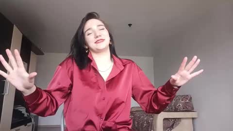 Snapshot of dorethapinzone chatting on 03/02/26, 07:15 Jacqueline online show from 03/02/26, 07:15