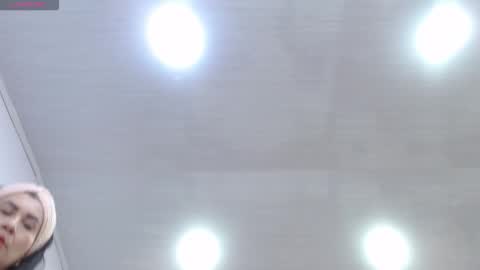 Snapshot of dorettaacreman chatting on 03/15/26, 12:55 Anny online show from 03/15/26, 12:55