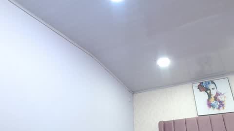 Snapshot of dorettaacreman chatting on 04/04/26, 12:35 Anny online show from 04/04/26, 12:35