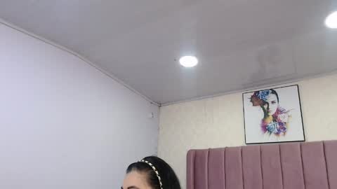 Snapshot of dorettaacreman chatting on 04/16/26, 12:28 Anny online show from 04/16/26, 12:28