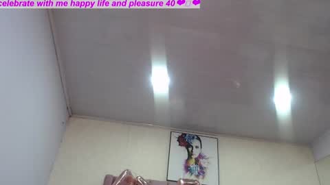Snapshot of dorettaacreman chatting on 07/12/26, 01:02 Anny online show from 07/12/26, 01:02