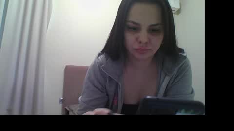 Snapshot of dori_cutie chatting on 02/18/26, 10:00 dori_cutie online show from 02/18/26, 10:00