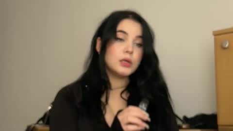 Snapshot of dorian1211 chatting on 11/05/25, 11:10 Doriana online show from 11/05/25, 11:10