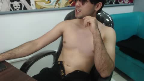 Dorian Costa online show from 05/14/26, 06:47