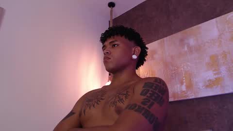 jaden online show from 12/01/24, 04:29