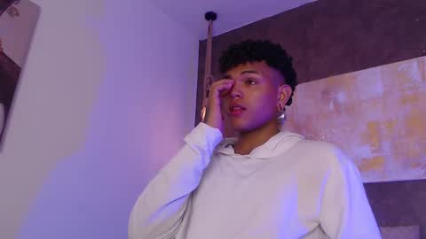 jaden online show from 12/03/24, 01:32