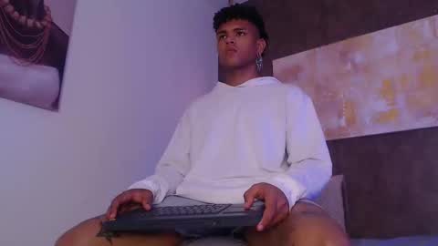 jaden online show from 12/03/24, 04:39