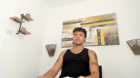 jaden online show from 12/07/24, 12:24