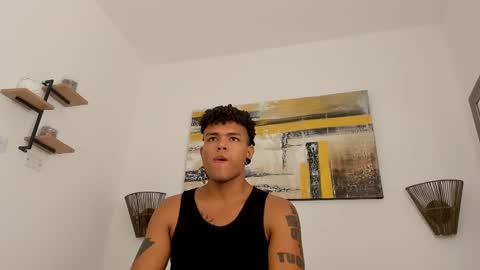 jaden online show from 12/07/24, 03:30