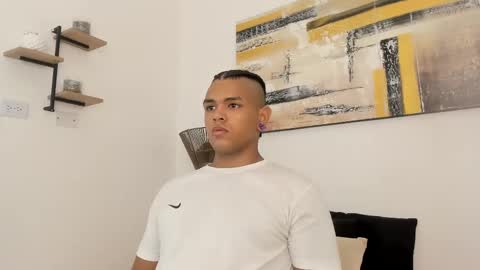 jaden online show from 12/10/24, 01:33