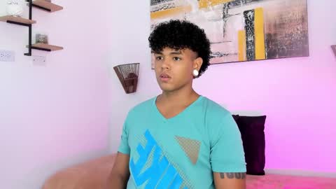 jaden online show from 12/15/24, 01:43