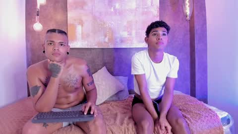 jaden online show from 12/19/24, 07:18