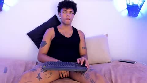 jaden online show from 12/20/24, 07:17