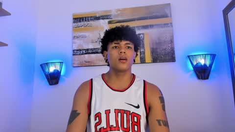 jaden online show from 12/21/24, 01:32