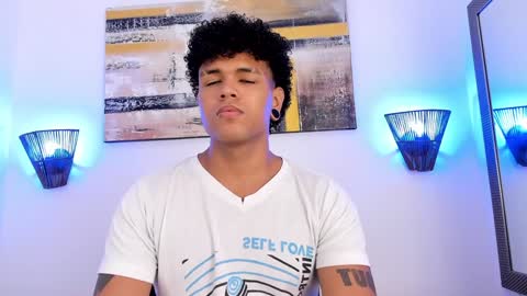 jaden online show from 12/22/24, 01:55