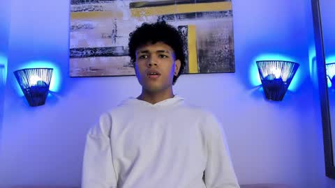 jaden online show from 12/24/24, 12:22