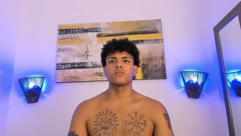 jaden online show from 12/24/24, 03:58