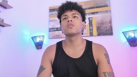 jaden online show from 12/30/24, 12:52