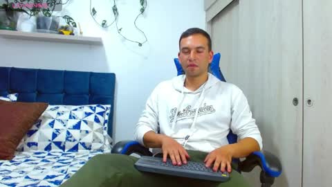 dorian_h online show from 06/03/26, 11:10