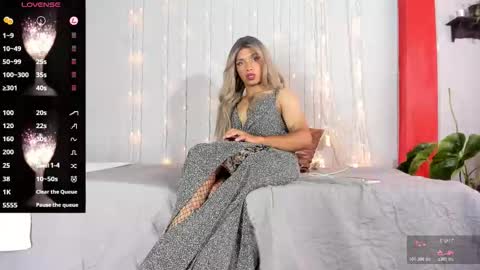 Nicolle online show from 03/03/26, 07:20