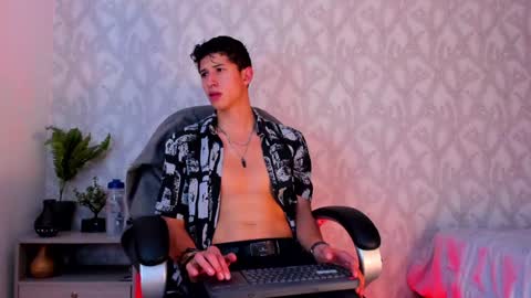 Snapshot of dorian_mystery chatting on 01/17/25, 03:34 dorian_mystery online show from 01/17/25, 03:34