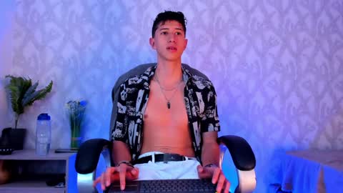 Snapshot of dorian_mystery chatting on 01/25/25, 05:40 dorian_mystery online show from 01/25/25, 05:40