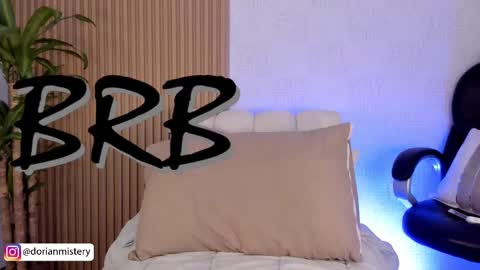 Snapshot of dorian_mystery chatting on 09/19/25, 01:51 dorian_mystery online show from 09/19/25, 01:51