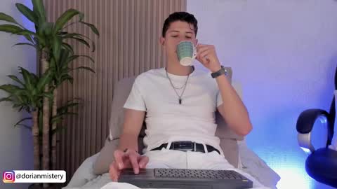 Snapshot of dorian_mystery chatting on 09/30/25, 01:10 dorian_mystery online show from 09/30/25, 01:10