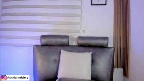 dorian_mystery online show from 03/07/26, 01:24