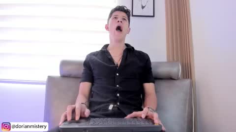 dorian_mystery online show from 03/21/26, 10:13