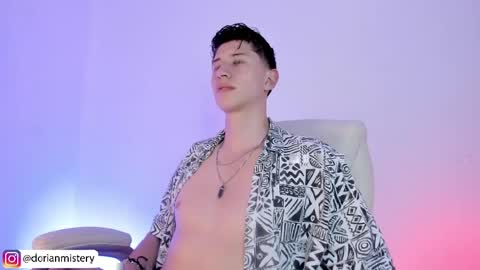 dorian_mystery online show from 04/06/26, 10:44