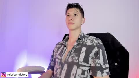 dorian_mystery online show from 04/10/26, 11:53