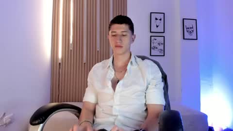 dorian_mystery online show from 05/08/26, 08:14