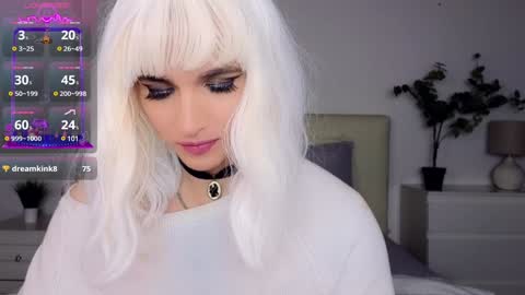 Helen   my second account  online show from 12/15/24, 02:52